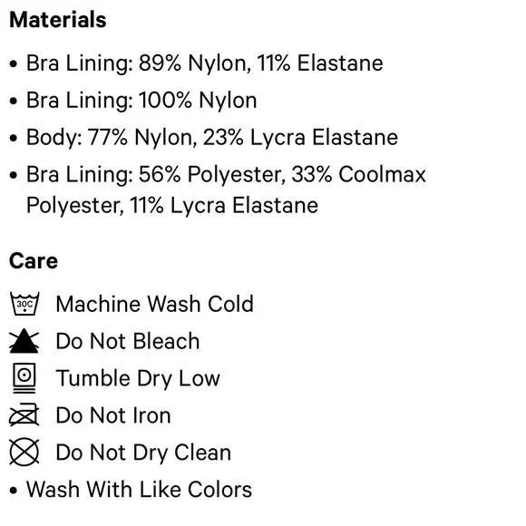 Lululemon Wunder Train RacerBack tank top Sz. 6 - Picture 8 of 9